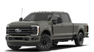 2027 Ford Super Duty® External Image 1